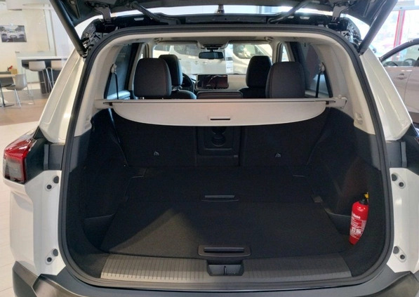 Nissan X-Trail cena 239050 przebieg: 1, rok produkcji 2023 z Kraków małe 232
